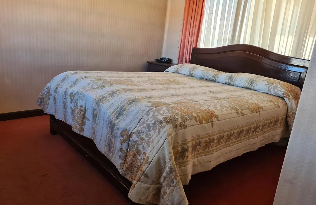 Glorieta Hotel-1