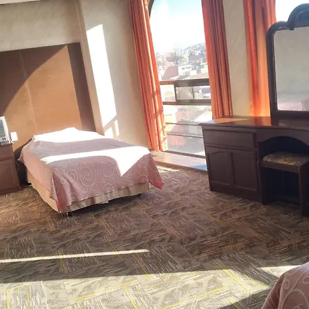 Glorieta Hotel-3